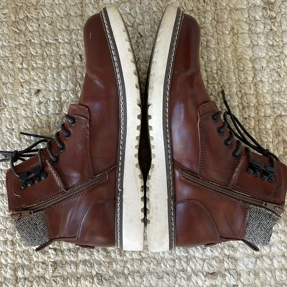 Steve Madden Delwar Boots
